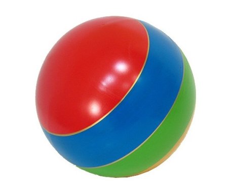 Мяч для дошкольников