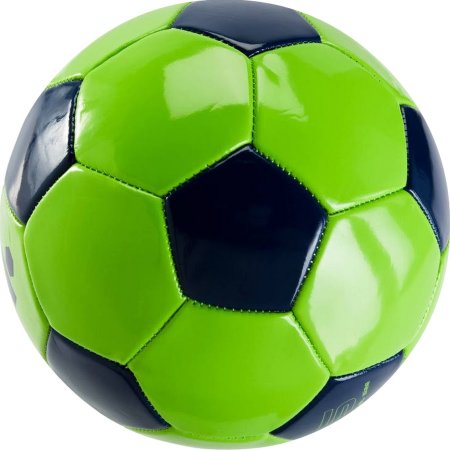 Зеленый мяч