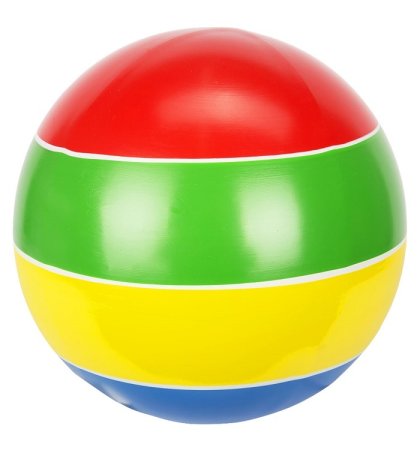 Детские игрушки мяч