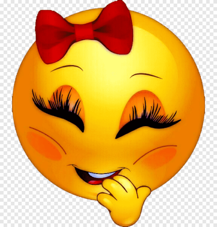 Красивые смайлики