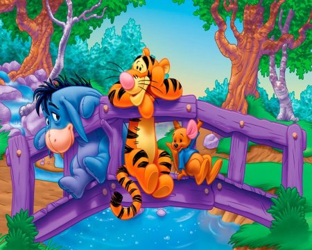 Красивый мульт