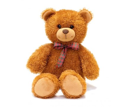 Плюшевый мишка