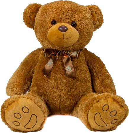 Плюшевый медведь Teddy Bear