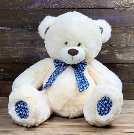 Плюшевый Медвежонок