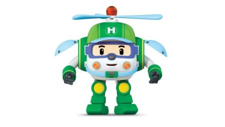 Поли Эмбер Рой