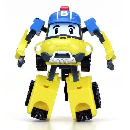 Трансформер Poli Марк (83307)