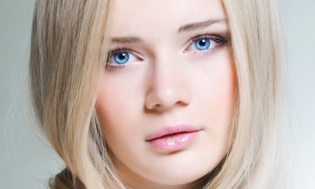 Ксения Семиохина модель