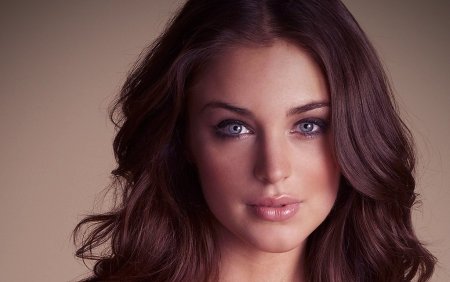 Лорен Брайс