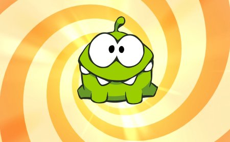 Cut the Rope игра
