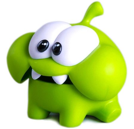 Prosto Toys фигурка АМНЯМ