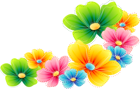 Цветы для оформления