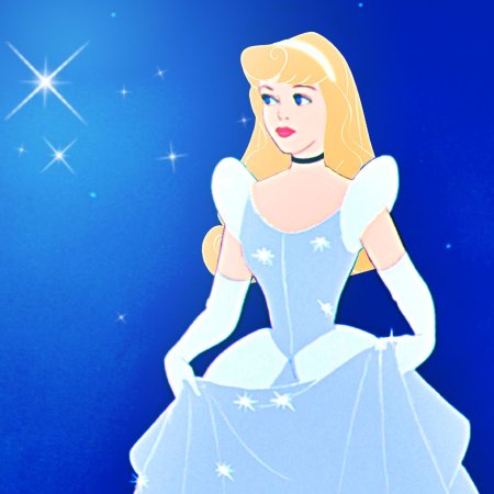 Синдерелла Дисней