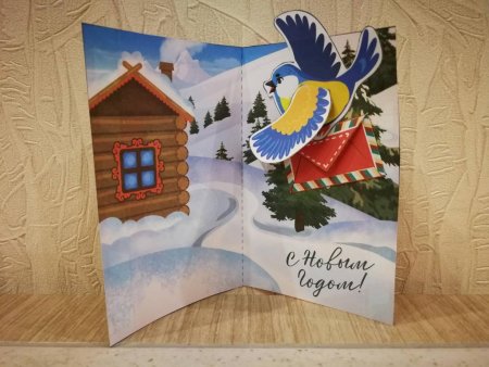 Книжки вырезалки