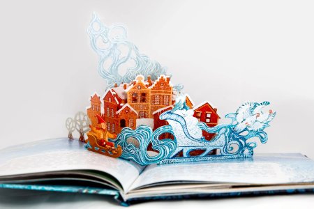 Книга с новым годом!