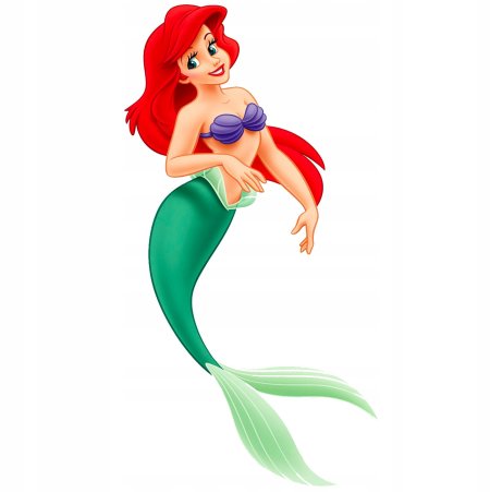Disney Ариэль