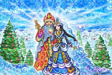 Аяз Ата резиденция
