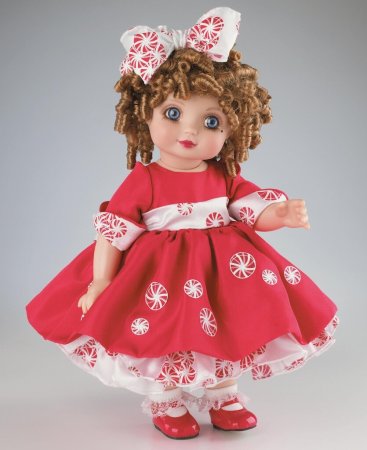 Красивые куколки для девочек