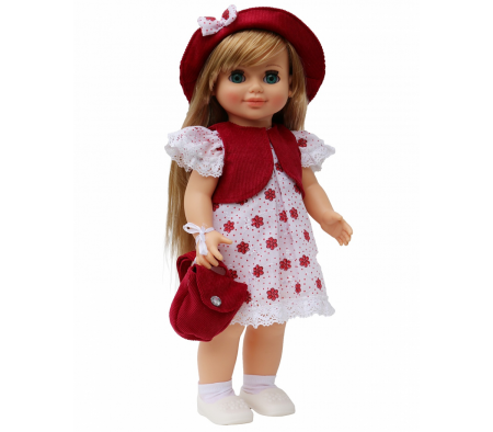 Кукла Лиза 19 Весна