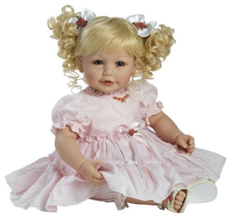 Кукла Алисия Адора