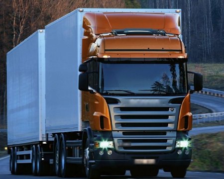 Скания р 420 фура