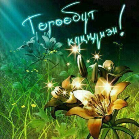 Торообут куннунэн