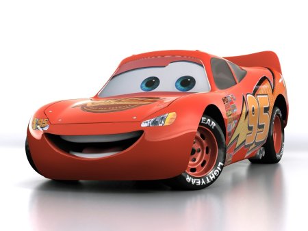 Тачка (молния Маквин)