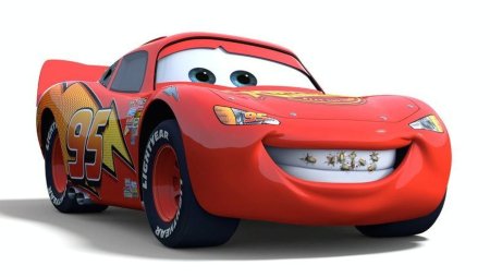 Маккуин кчау