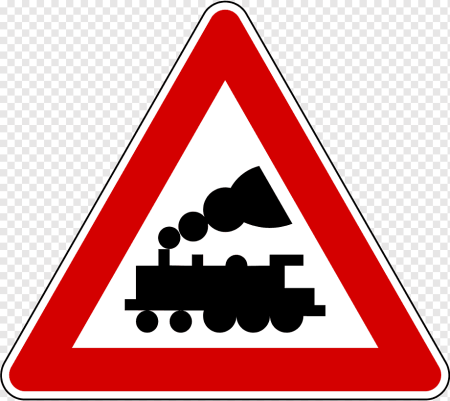 Дорожные знаки предупреждающие