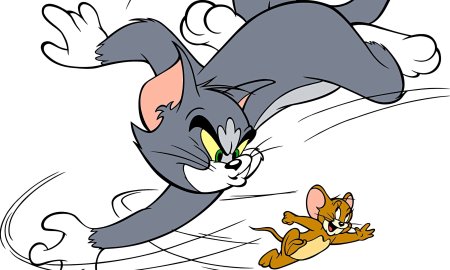 Tom and Jerry