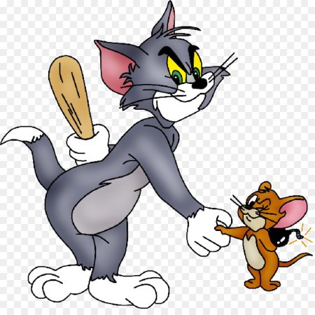 Tom and Jerry