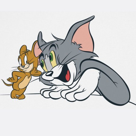 Tom ve Jerry
