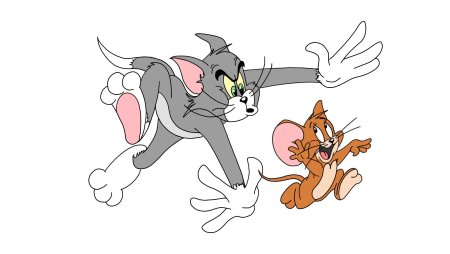 Tom and Jerry