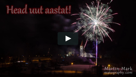Head uut aastat поздравления