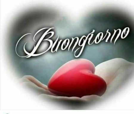 Тиамо Бонджорно