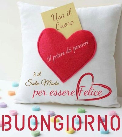 Buongiorno Amore смешные
