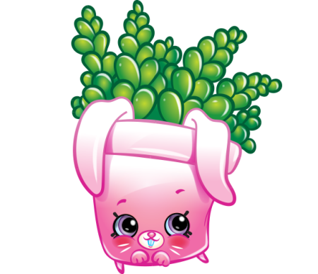 Шопкинс срисовать