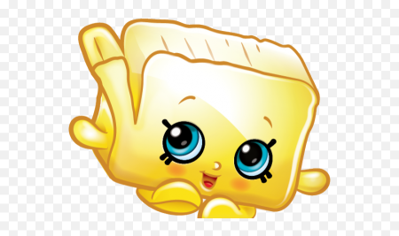 Шопкинс масло