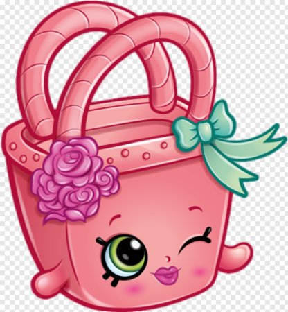 Шопкинс духи