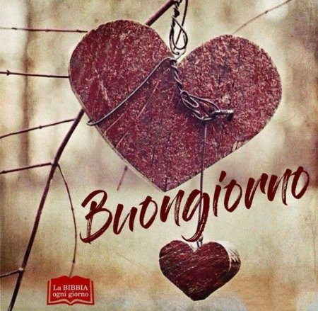 Buongiorno Amore картинки