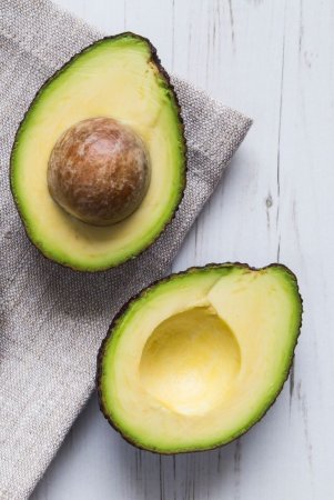 Авокадо это ягода