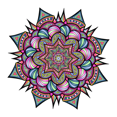 Парамашайика Мандала