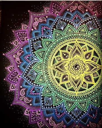 Эмпант мандалы