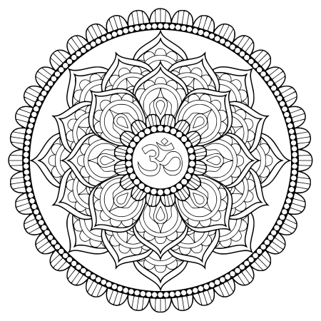 Ваджджрачакра Мандала