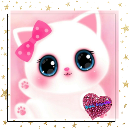 Милые рисунки