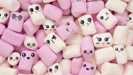 Няшки вкусняшки