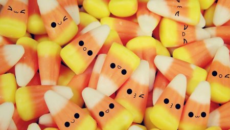 Няшки вкусняшки