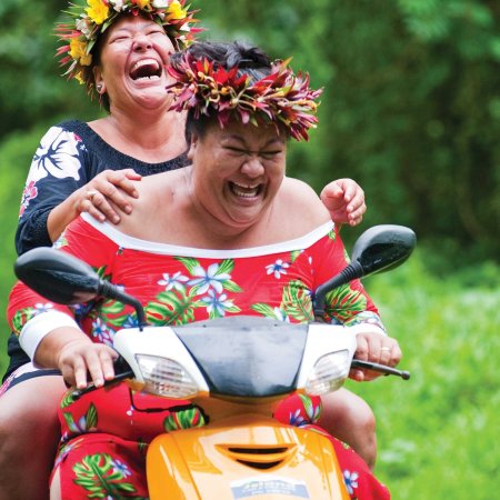 Жить надо так чтобы