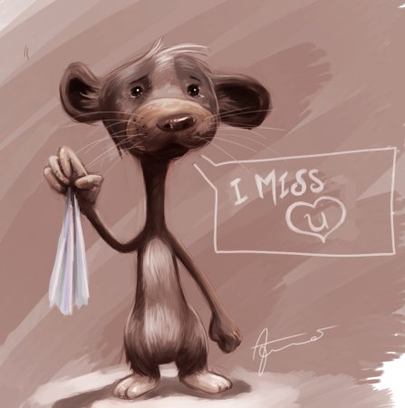 Открытка возвращайся скорее