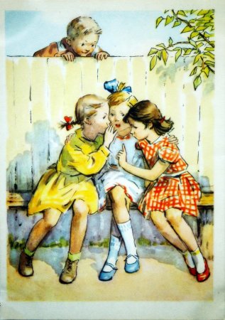 Художник Иосиф Брюлин