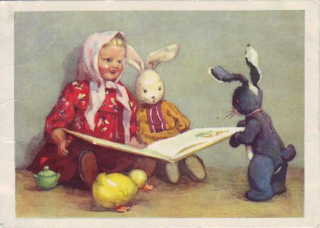 Рыбченкова Лора Борисовна художник
